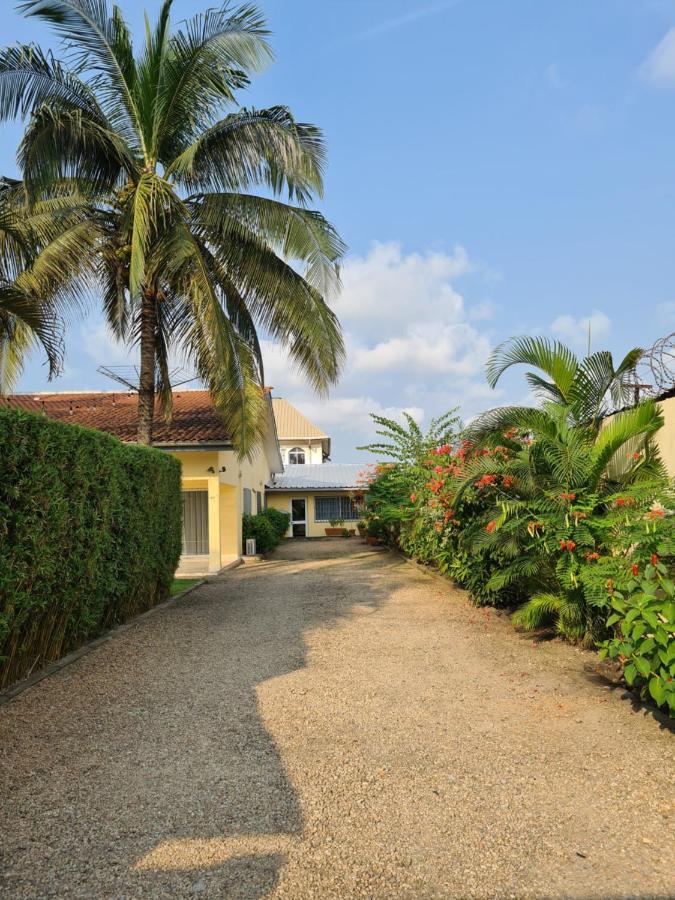 Sompteuse Villa Avec Piscine A 5 Min De La Plage بوانت نوار المظهر الخارجي الصورة
