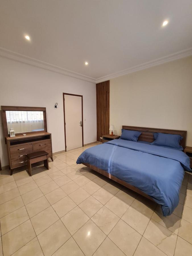 Sompteuse Villa Avec Piscine A 5 Min De La Plage بوانت نوار المظهر الخارجي الصورة
