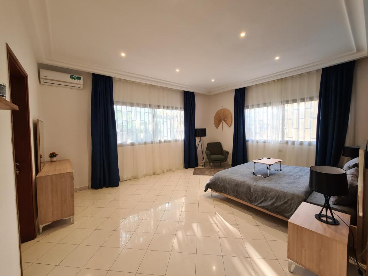 Sompteuse Villa Avec Piscine A 5 Min De La Plage بوانت نوار المظهر الخارجي الصورة